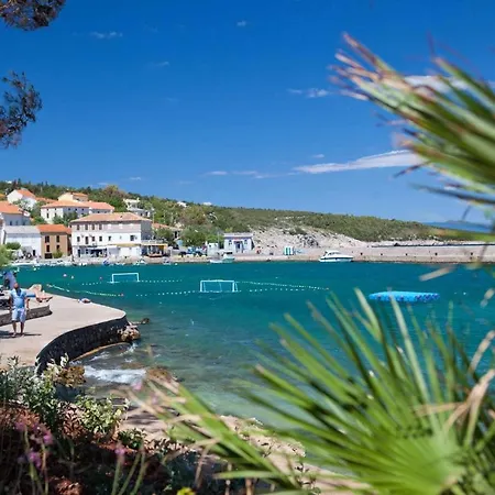 Apartment In Silo - Insel Krk 13433 Сило