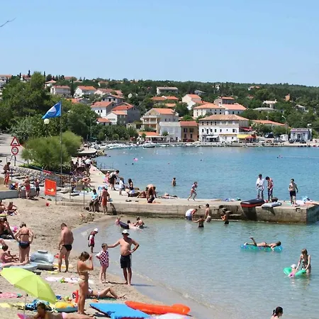 펜션 In - Insel Krk 13433