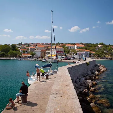 Holiday home Apartment In Silo - Insel Krk 13433 *