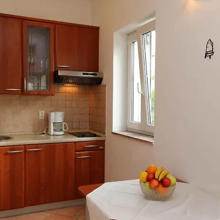 Holiday home Apartment In Silo/Insel Krk 13433 *