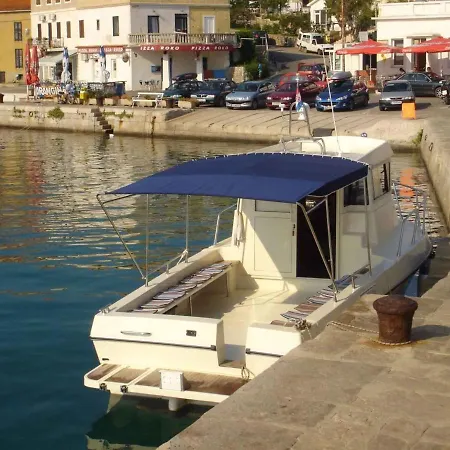 度假居 In - Insel Krk 13433