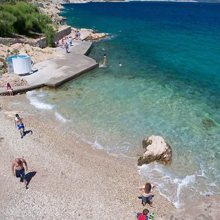 In - Insel Krk 13433 Šilo