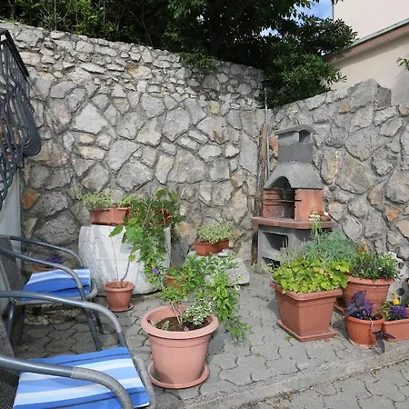 In - Insel Krk 13433 *