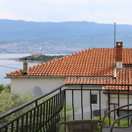 In - Insel Krk 13433 Šilo