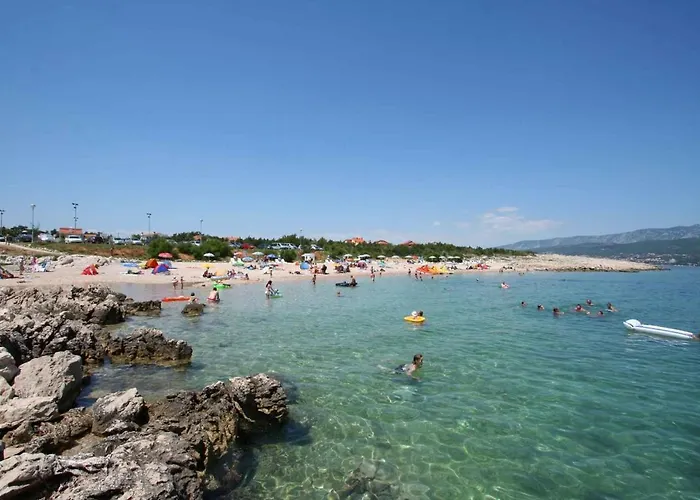 In - Insel Krk 13433