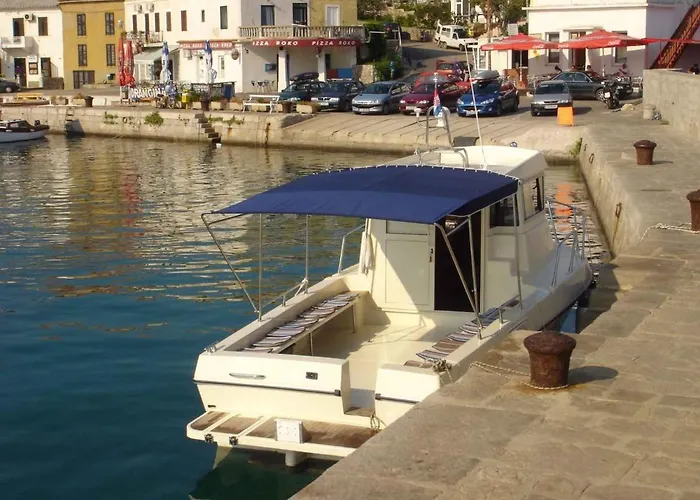 Hébergement de vacances In - Insel Krk 13433