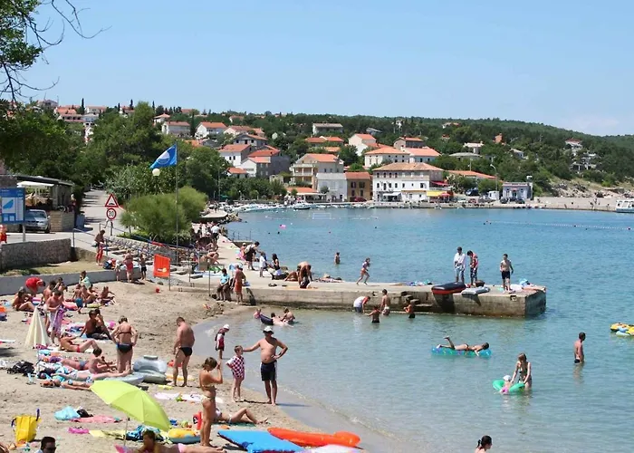 Vakantiehuis In - Insel Krk 13433