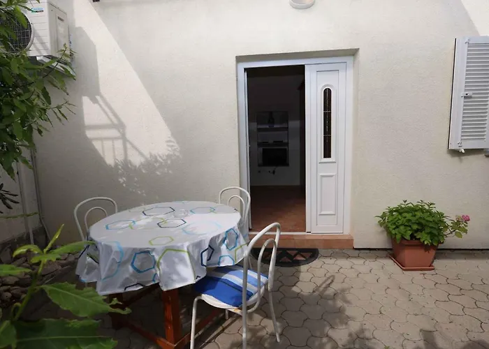 In - Insel Krk 13433 Casa de Férias