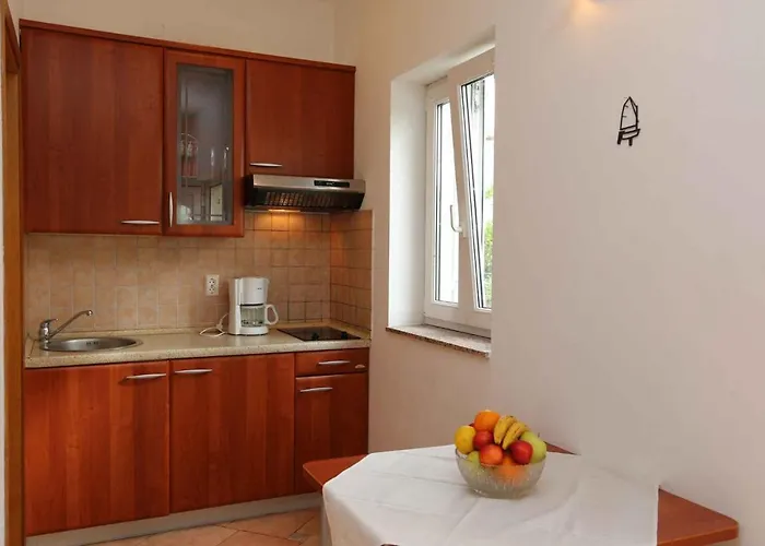 Casa de Férias In - Insel Krk 13433 *