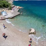 In - Insel Krk 13433 Šilo